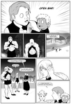 Comic page 3 thumbnail